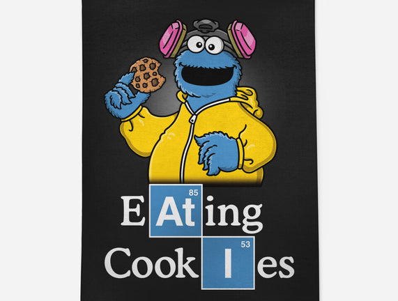 Eating Cookies