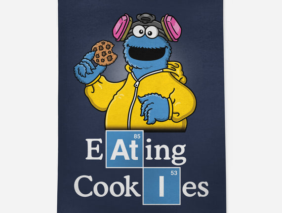 Eating Cookies