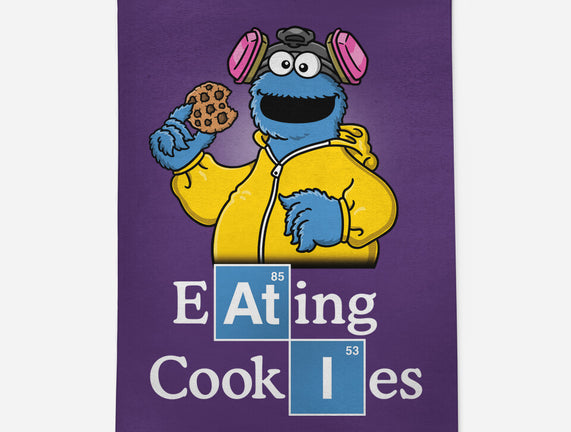 Eating Cookies