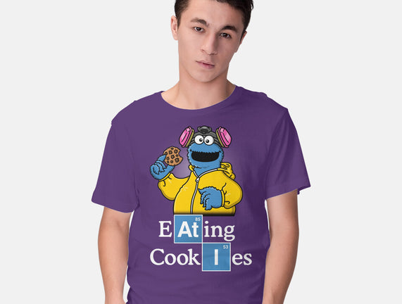 Eating Cookies