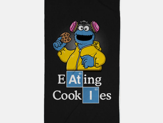 Eating Cookies