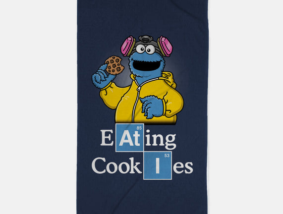 Eating Cookies