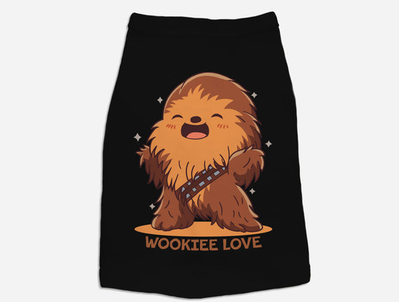 Wookie Love