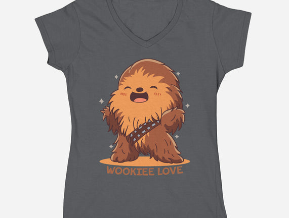 Wookie Love