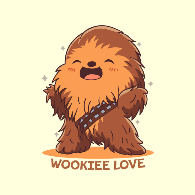 Wookie Love-None-Adjustable Tote-Bag-fanfreak1