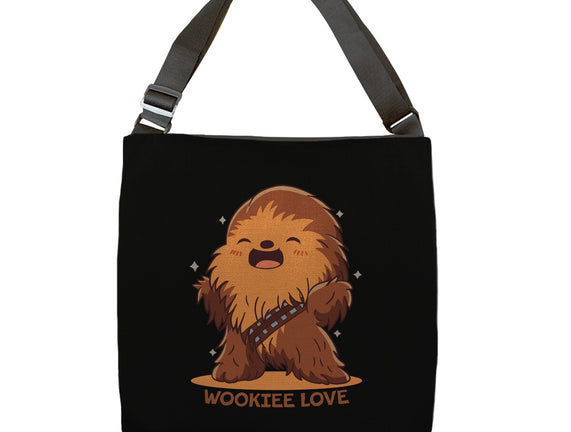 Wookie Love