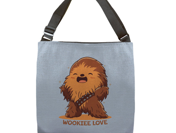 Wookie Love