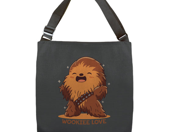 Wookie Love