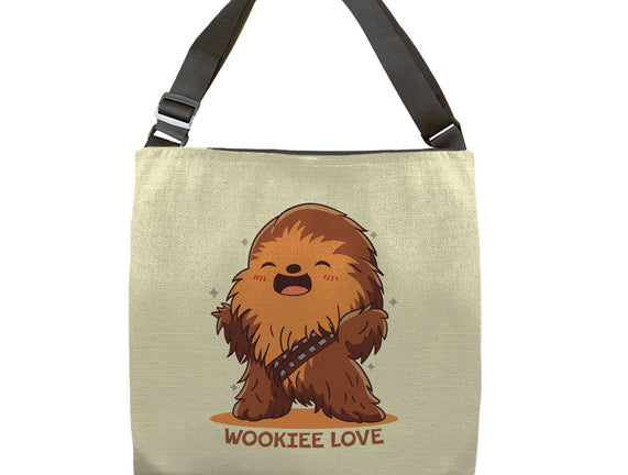 Wookie Love