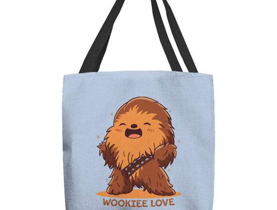 Wookie Love