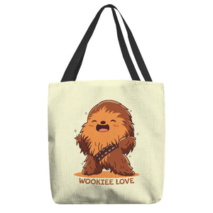 Wookie Love