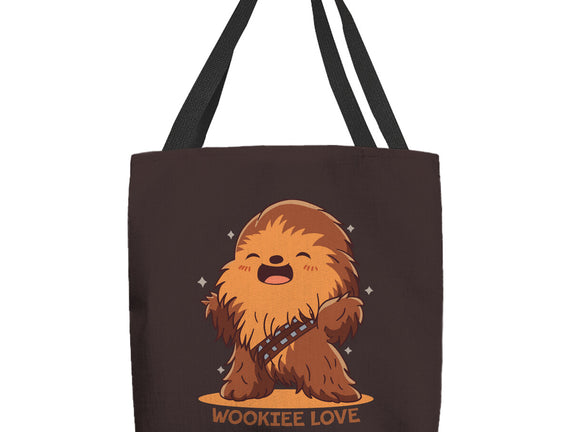 Wookie Love