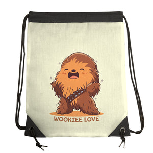 Wookie Love