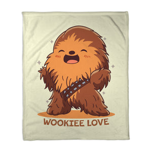 Wookie Love