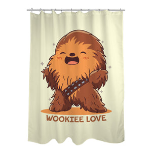 Wookie Love