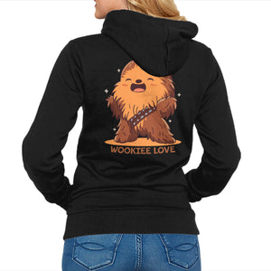 Wookie Love
