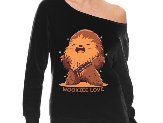 Wookie Love