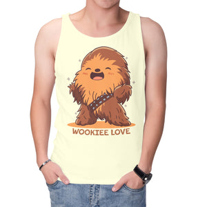 Wookie Love