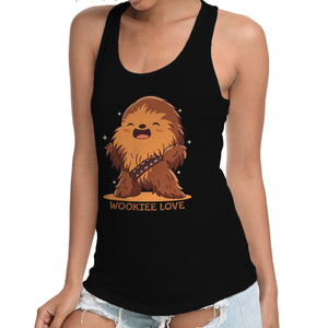 Wookie Love