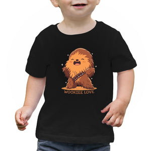 Wookie Love