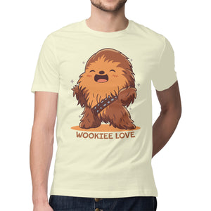 Wookie Love