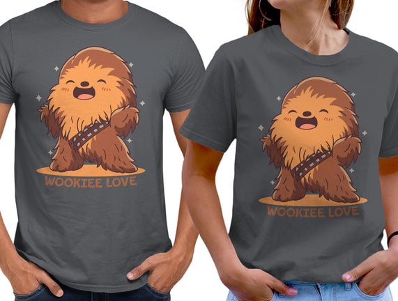 Wookie Love