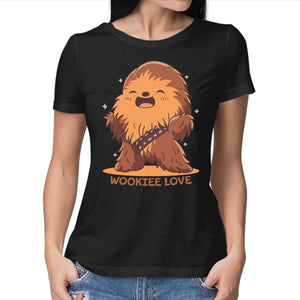 Wookie Love
