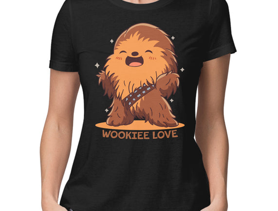 Wookie Love