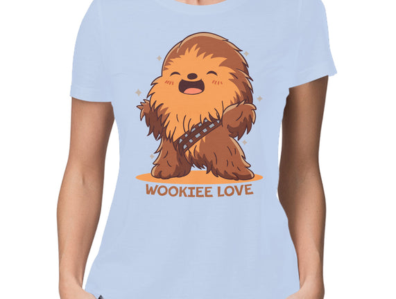 Wookie Love