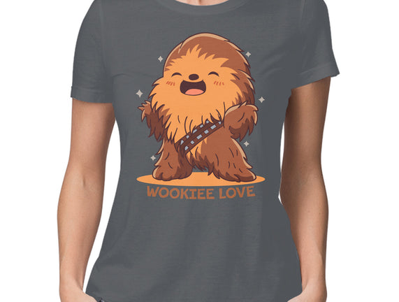 Wookie Love