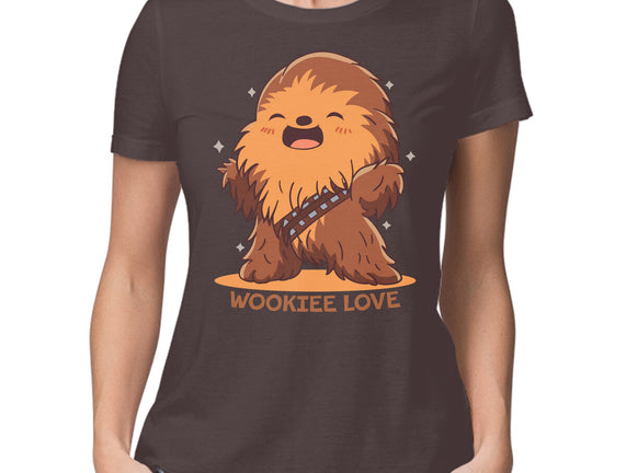 Wookie Love