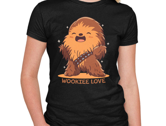 Wookie Love