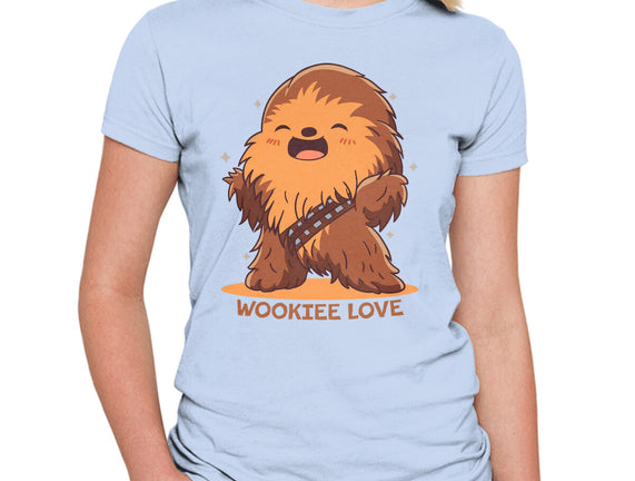 Wookie Love