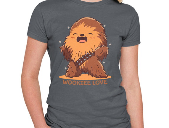 Wookie Love