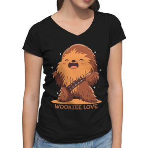 Wookie Love