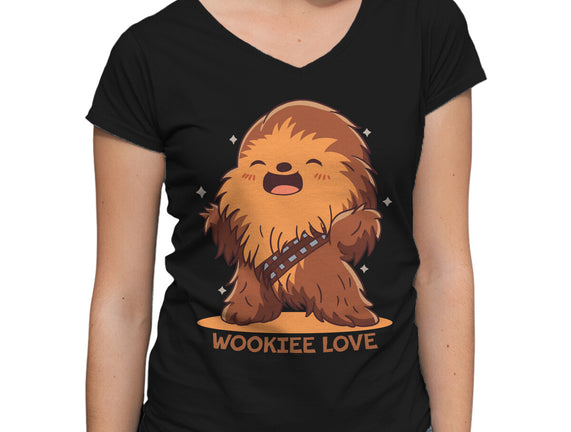 Wookie Love