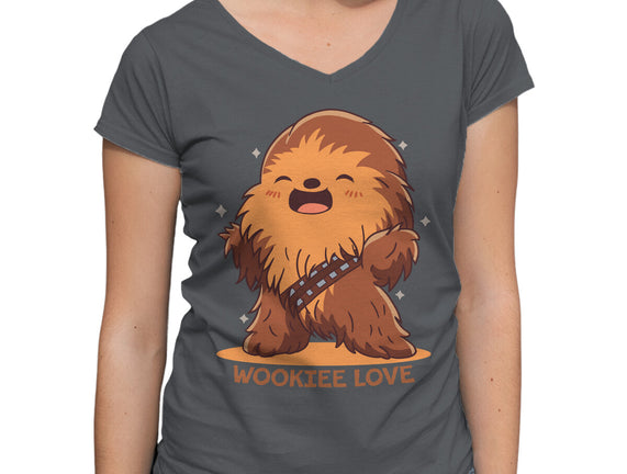 Wookie Love