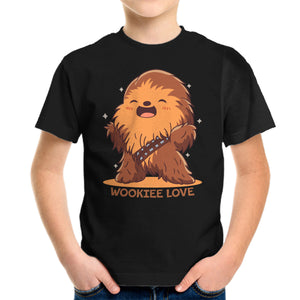 Wookie Love
