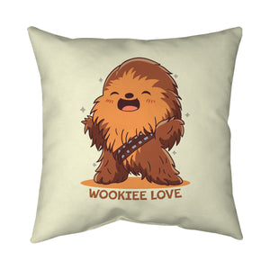 Wookie Love