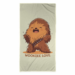 Wookie Love