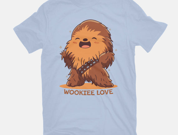 Wookie Love