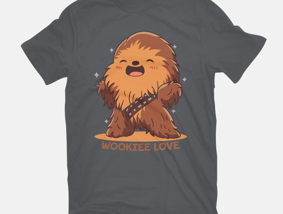 Wookie Love