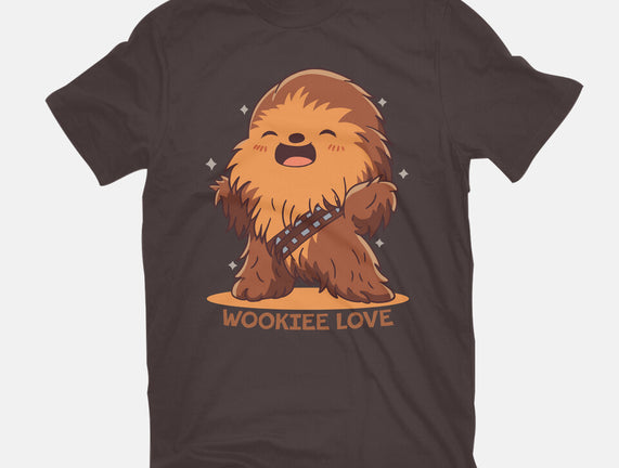 Wookie Love