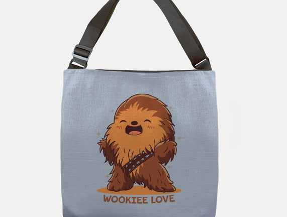 Wookie Love