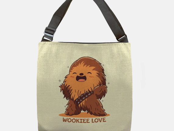 Wookie Love