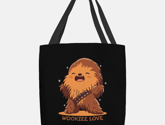 Wookie Love