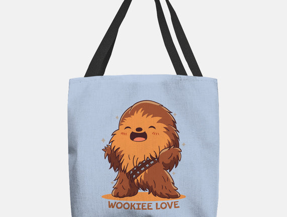 Wookie Love