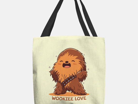 Wookie Love