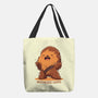 Wookie Love-None-Basic Tote-Bag-fanfreak1