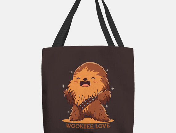 Wookie Love